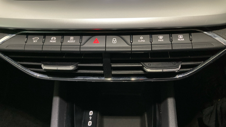 Skoda Octavia 1.5 TSI SE L 5dr Petrol Estate